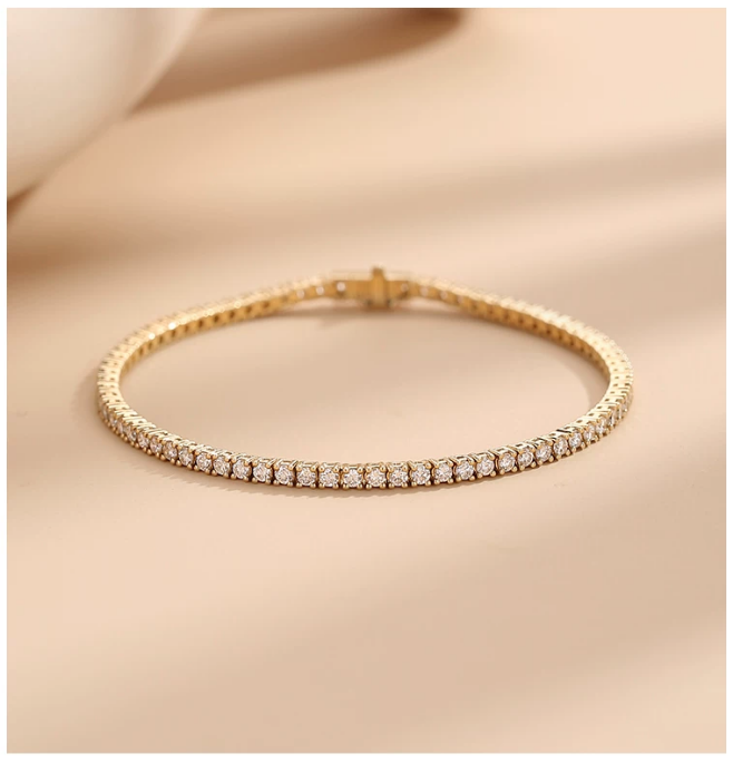 Tennis Bracelet