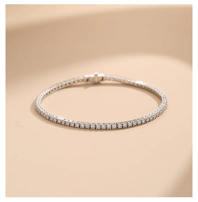Tennis Bracelet