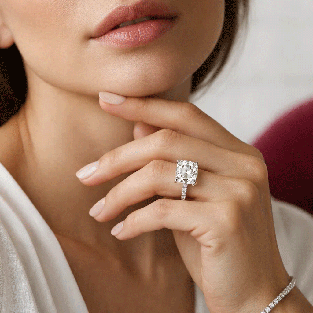 Engament Rings