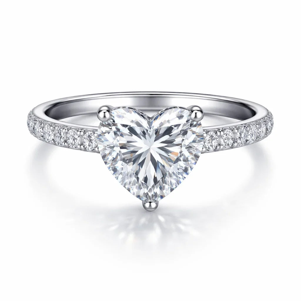 Love Rings