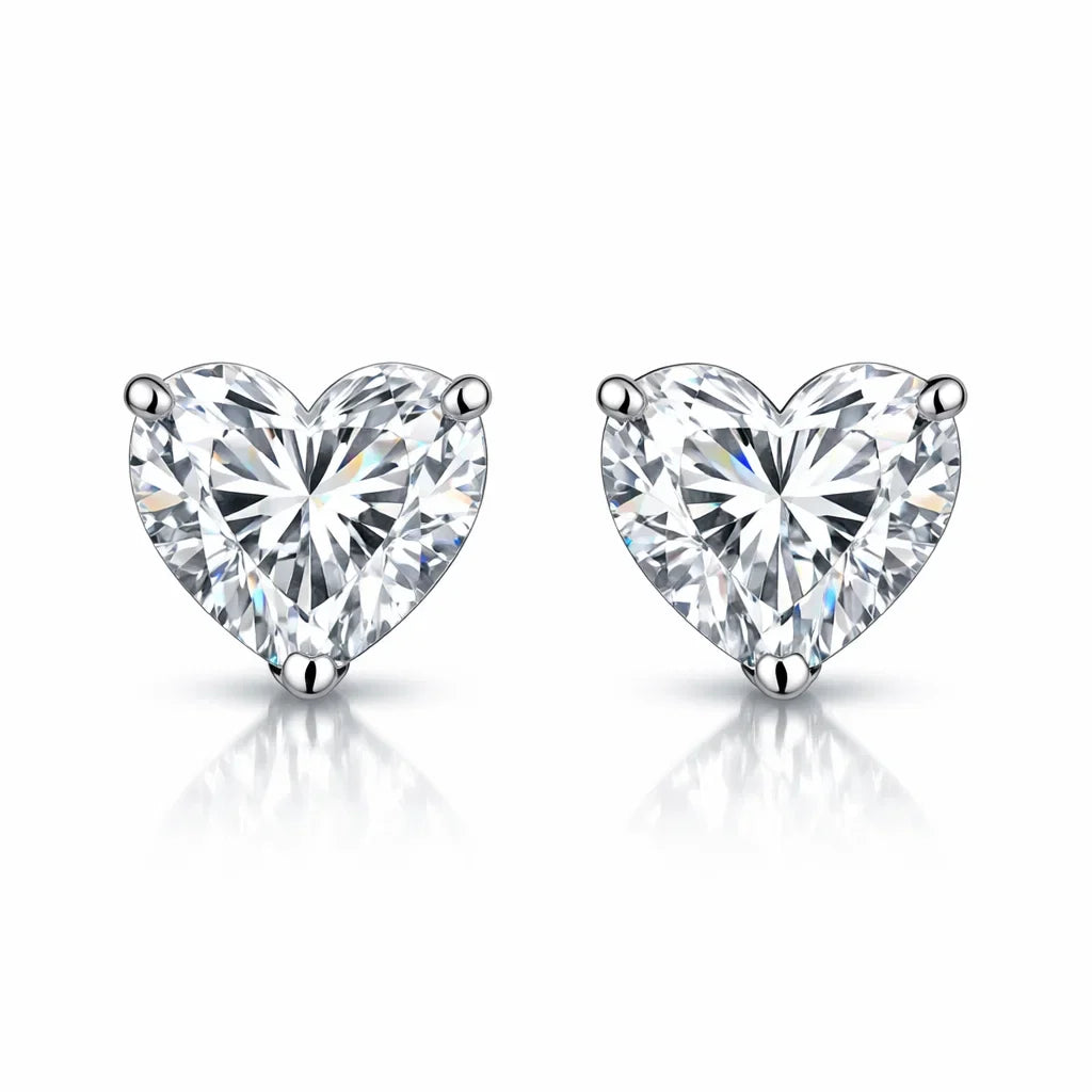 Love Earrings
